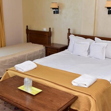 Bellavista Brasov Otel Săcele Dış mekan fotoğraf