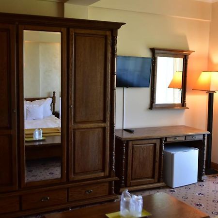 Bellavista Brasov Otel Săcele Dış mekan fotoğraf