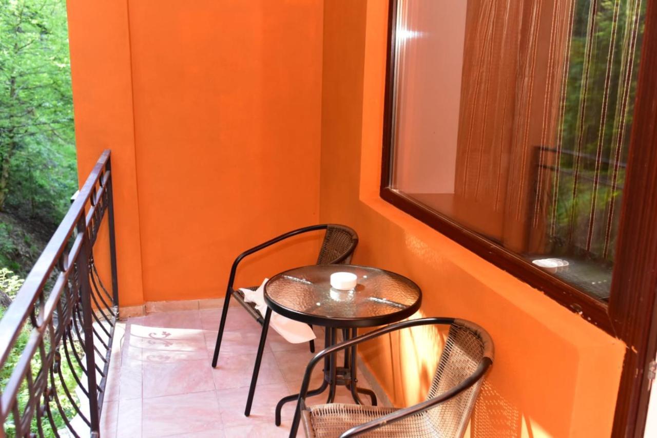 Bellavista Brasov Otel Săcele Dış mekan fotoğraf