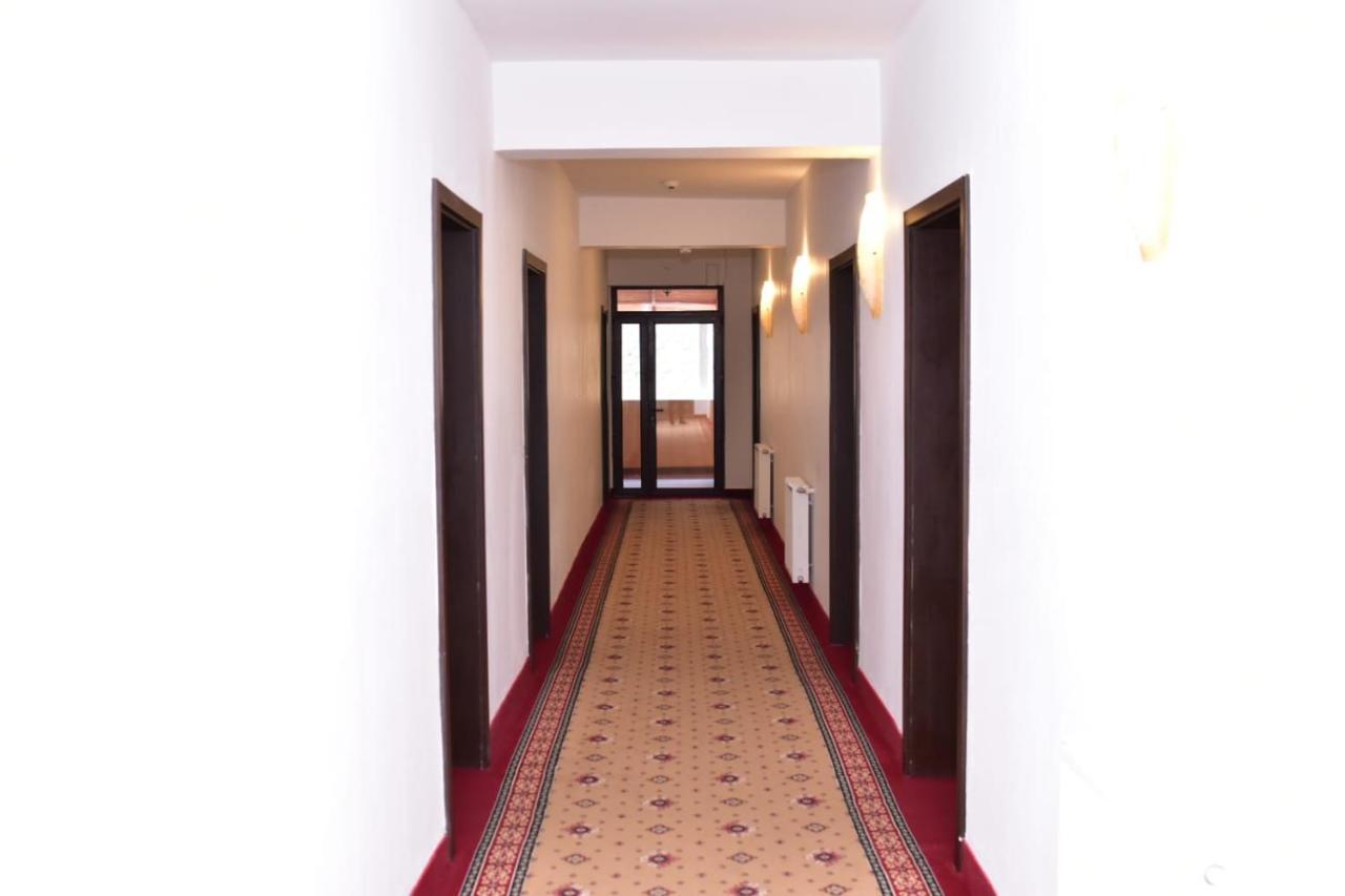 Bellavista Brasov Otel Săcele Dış mekan fotoğraf