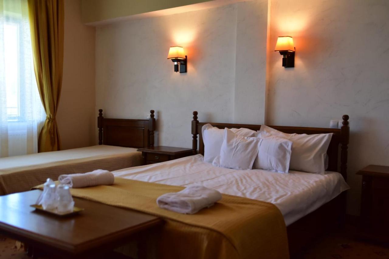 Bellavista Brasov Otel Săcele Dış mekan fotoğraf