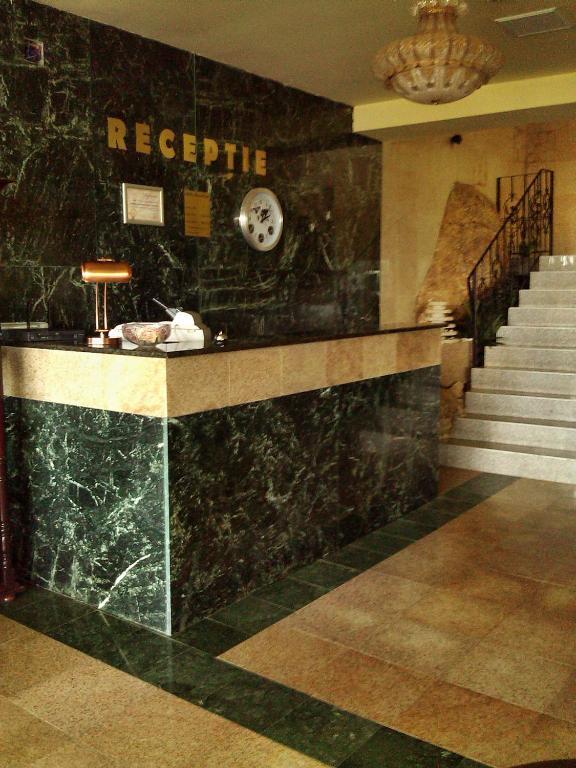 Bellavista Brasov Otel Săcele Dış mekan fotoğraf