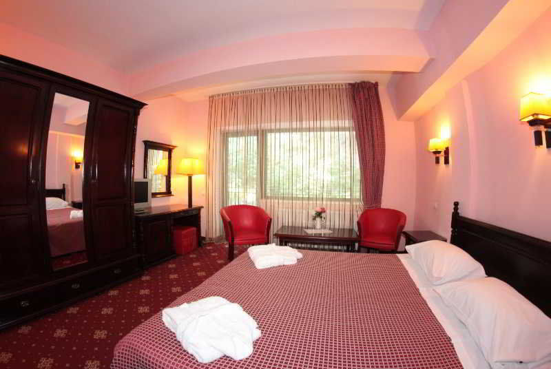 Bellavista Brasov Otel Săcele Dış mekan fotoğraf