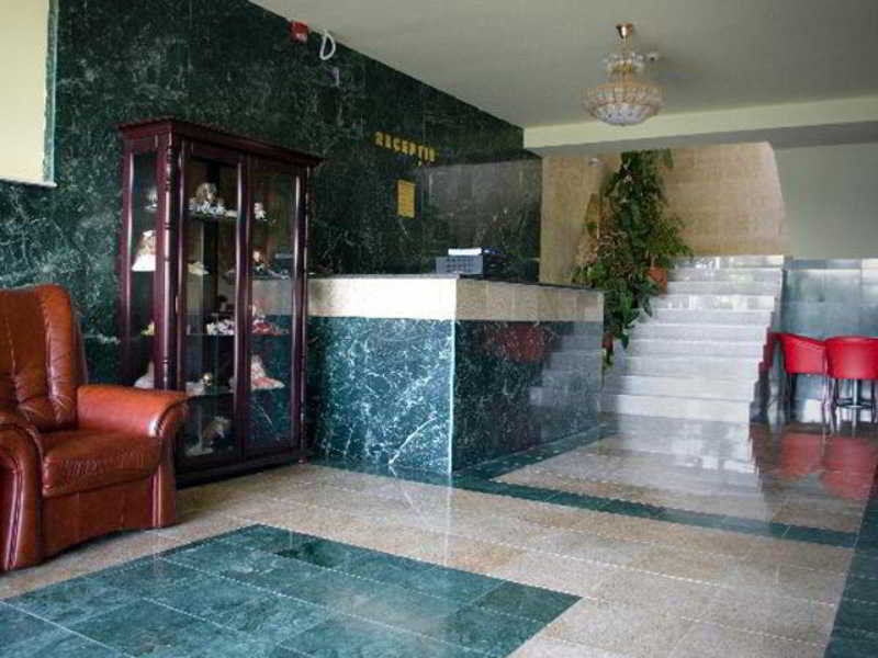 Bellavista Brasov Otel Săcele Dış mekan fotoğraf