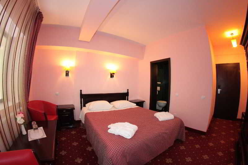Bellavista Brasov Otel Săcele Dış mekan fotoğraf