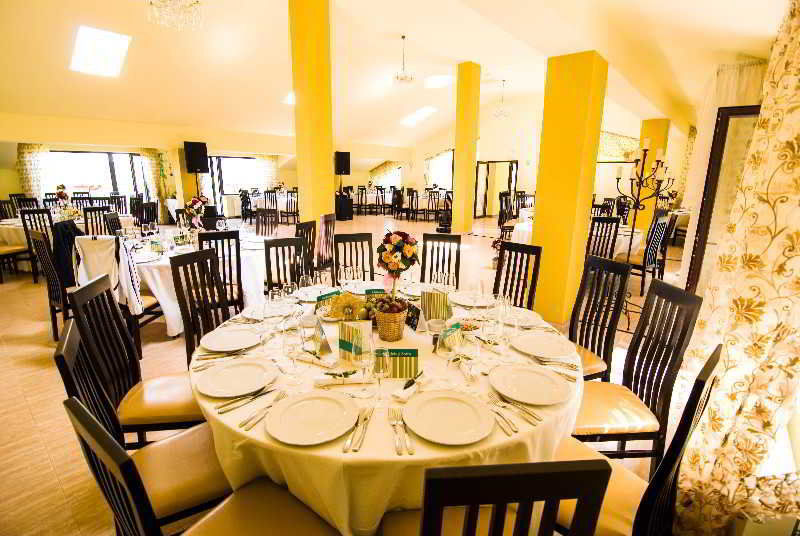 Bellavista Brasov Otel Săcele Dış mekan fotoğraf