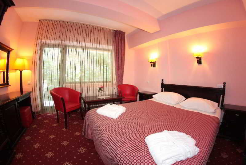 Bellavista Brasov Otel Săcele Dış mekan fotoğraf